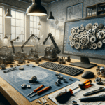 Start Your Career in Mechanical Engineering with Training in Australia