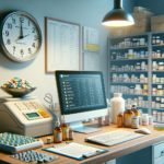 Formation d’Assistant en Pharmacie au Royaume-Uni : Lancez une Carrière avec un Salaire Compétitif