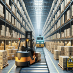 Warehouse Jobs in Italy: Training Programs Now Accepting Applicants