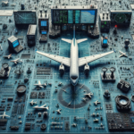 Comienza tu carrera en aviación en los EE.UU.: Explora roles y oportunidades de formación