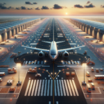 Comienza tu carrera en aviación en los EE.UU.: Explora roles y oportunidades de formación