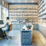 Start a Pharmacy Career in the UK — With Training and Benefits