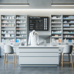 Formare pentru Asistenți de Farmacie în Regatul Unit: Începeți o Carieră cu Salariu Competitiv