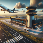 Live in the UK? Airport Jobs Offer More Than You Might Expect