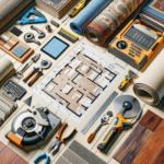 Join the Flooring Industry in Germany: Training Programs Available