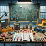Démarrez une carrière d’électricien en Suisse – Opportunités pour débutants!