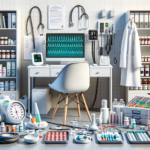 اسپین میں فارمیسی اسسٹنٹ کیریئر شروع کریں: تربیت دستیاب