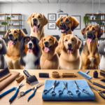 Dog Grooming Services: How to Choose the Right Care for Your Pet’s Health and Comfort