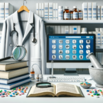 Započnite karijeru farmaceutskog asistenta u Austriji: Dostupna obuka