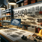 Start Your Career as a Mechanical Engineer in the UK: Training for All Skill Levels