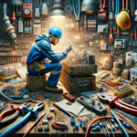 Electrician Training in Ireland: A Smart Path to New Work