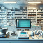Pharmacy Assistant Training in Germany: Start a Career with Competitive Pay