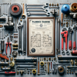 Start a Career as a Plumber in the UK – Training Available for All Ages