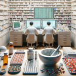 Germany Needs Pharmacy Technicians — Start with Training