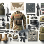 Explore Military Training Paths Across the US