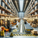 Start Your Career in Romanian Warehousing Through Training Today