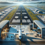 Începeți cariera la aeroport cu oportunități de formare în Regatul Unit