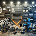 Start Your Film Career with Courses in the USA