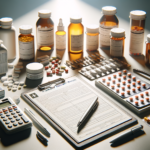 Formare pentru Asistenți de Farmacie în Germania: Începeți o Carieră cu Salariu Competitiv