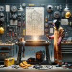 Want to Work with Your Hands? Welding in the UK Starts with Training