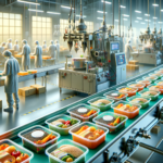 Start Your Career in Food Packing with Training Opportunities in Sweden