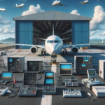 Starten Sie Ihre Karriere am Flughafen in Deutschland – Ausbildung jetzt verfügbar!