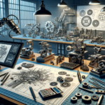 Kickstart Your Mechanical Engineering Career in France