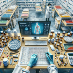 Start a Pharmacy Career in the UK — With Training and Benefits