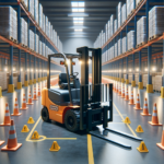 Start Your Career as a Forklift Operator with Training Opportunities in the Netherlands