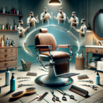 Thinking About Barber Training in the UK? Here’s What to Know