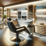 Hairdresser Services for Seniors: Comfortable and Personalized Hair Care Options
