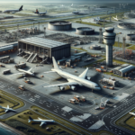 Comece sua carreira em aeroporto no Brasil — treinamento disponível