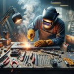 Welding Careers in the USA – Entry-Level Roles with Competitive Pay