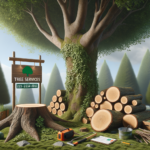 Tree Removal Services: What to Expect and How to Choose a Qualified Provider