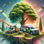 Tree Removal Services: What to Expect and How to Choose a Qualified Provider