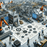 Bauen Sie eine Karriere in der industriellen Fertigung in Österreich auf
