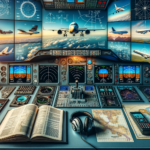 Soaring to New Heights: Understanding Aviation Training