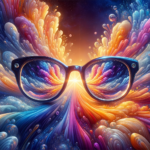 This Color in Eyeglasses Is Turning Heads Everywhere in the UK