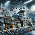 Auto Mechanic Training in Germany: Start Regardless of Age or Skills