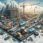 Begin Your Path in Construction Management in Belgium – Training Available!