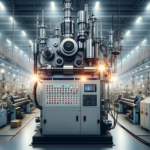 Construiți o Carieră în Fabricația Industrială în Olanda