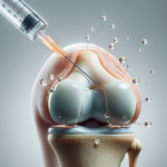 Knee Gel Injections in the United Kingdom: A Non-Surgical Option for Knee Pain