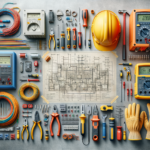 Start a Career as an Electrician in Sweden – Training for Beginners