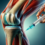 Injections de gel pour le genou au Canada : Ce que vous devez savoir
