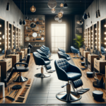 Hairdresser Services for Seniors: Comfortable and Personalized Hair Care Options