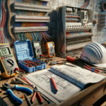 Formación en Electricidad en EE. UU.: El Primer Paso para Comenzar