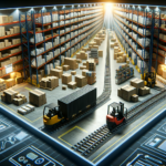 Start a New Job in Logistics — Austria Training Program