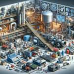 Bouw een Carrière op in de Industriële Productie in Nederland