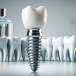 Dental Implant Trials 2025: What EU Residents Should Know