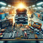 Démarrez votre carrière de mécanicien automobile aux États-Unis – Programmes de formation disponibles !